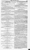 The Examiner Sunday 30 March 1834 Page 15