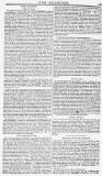 The Examiner Sunday 01 June 1834 Page 3