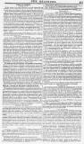 The Examiner Sunday 15 June 1834 Page 7