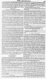 The Examiner Sunday 03 August 1834 Page 7