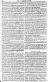 The Examiner Sunday 03 August 1834 Page 10