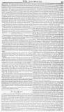 The Examiner Sunday 10 August 1834 Page 11