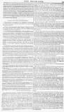 The Examiner Sunday 31 August 1834 Page 3