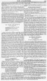 The Examiner Sunday 21 September 1834 Page 3