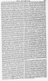 The Examiner Sunday 07 December 1834 Page 5