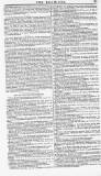 The Examiner Sunday 07 December 1834 Page 7