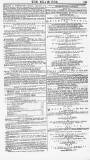 The Examiner Sunday 07 December 1834 Page 15