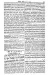 The Examiner Sunday 14 December 1834 Page 9