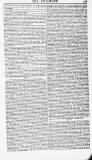 The Examiner Sunday 14 December 1834 Page 11