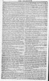 The Examiner Sunday 04 January 1835 Page 6