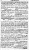 The Examiner Sunday 04 January 1835 Page 8