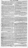 The Examiner Sunday 04 January 1835 Page 16
