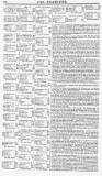 The Examiner Sunday 11 January 1835 Page 8