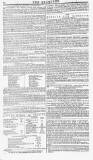 The Examiner Sunday 11 January 1835 Page 16