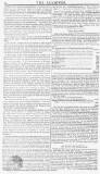 The Examiner Sunday 18 January 1835 Page 2
