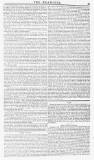 The Examiner Sunday 18 January 1835 Page 11