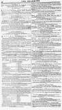The Examiner Sunday 18 January 1835 Page 16