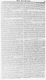 The Examiner Sunday 25 January 1835 Page 7
