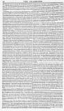 The Examiner Sunday 25 January 1835 Page 8