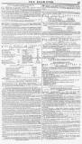 The Examiner Sunday 25 January 1835 Page 15