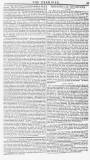 The Examiner Sunday 01 February 1835 Page 5