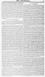 The Examiner Sunday 01 February 1835 Page 7