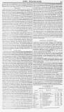 The Examiner Sunday 01 February 1835 Page 11