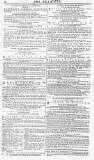 The Examiner Sunday 01 February 1835 Page 16