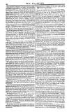 The Examiner Sunday 08 February 1835 Page 4