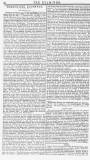 The Examiner Sunday 08 February 1835 Page 6