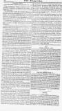 The Examiner Sunday 08 February 1835 Page 10