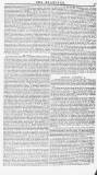 The Examiner Sunday 08 February 1835 Page 11