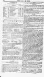 The Examiner Sunday 08 February 1835 Page 12