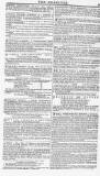 The Examiner Sunday 08 February 1835 Page 13