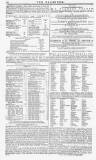The Examiner Sunday 08 February 1835 Page 14