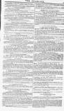 The Examiner Sunday 08 February 1835 Page 15