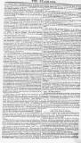The Examiner Sunday 15 February 1835 Page 3
