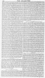 The Examiner Sunday 15 February 1835 Page 10