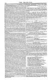 The Examiner Sunday 15 February 1835 Page 14