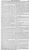 The Examiner Sunday 22 February 1835 Page 3