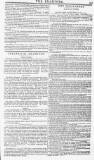 The Examiner Sunday 01 March 1835 Page 3