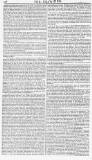 The Examiner Sunday 01 March 1835 Page 8