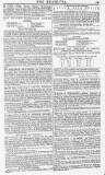The Examiner Sunday 01 March 1835 Page 13