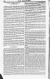 The Examiner Sunday 15 March 1835 Page 6