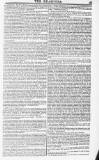 The Examiner Sunday 15 March 1835 Page 7