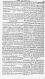 The Examiner Sunday 22 March 1835 Page 9