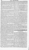 The Examiner Sunday 22 March 1835 Page 10