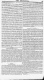 The Examiner Sunday 22 March 1835 Page 11