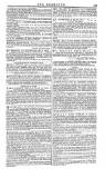 The Examiner Sunday 22 March 1835 Page 13