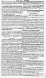 The Examiner Sunday 29 March 1835 Page 4